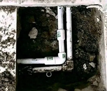 银海漏水检测多少钱