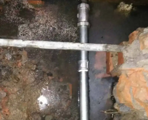 银海漏水检测公司电话