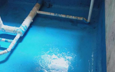 银海卫生间测漏水哪家好