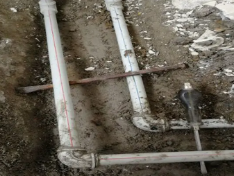 银海卫生间测漏水多少钱