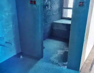 银海卫生间防水哪家好