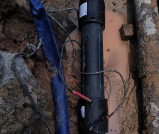 银海水管漏水检测多少钱