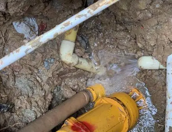 银海水管漏水检测哪家好