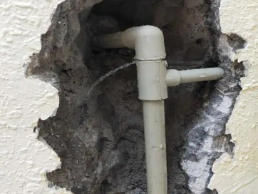 银海卫生间测漏水哪家好