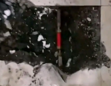 银海卫生间测漏水多少钱