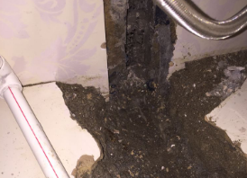 银海卫生间测漏水哪家好