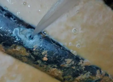 银海水管漏水检测多少钱