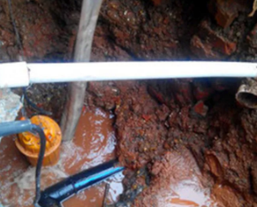 银海水管漏水检测哪家好