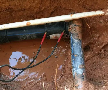 银海水管漏水检测多少钱