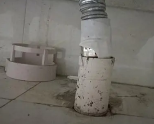 银海卫生间测漏水哪家好