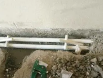 银海卫生间测漏水哪家好