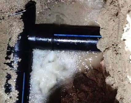 银海水管漏水检测哪家好