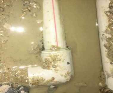 银海水管漏水检测多少钱