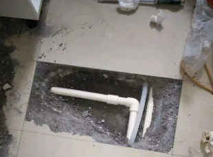 银海卫生间测漏水哪家好