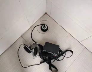 银海测漏水公司