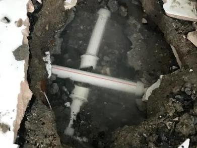 银海漏水检测公司哪家好