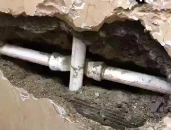 银海漏水检测电话多少