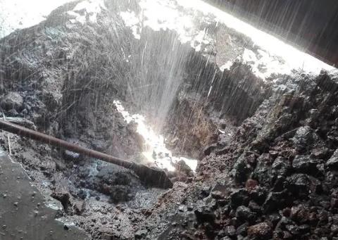 银海漏水检测哪家好