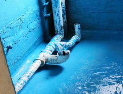 银海测漏水多少钱